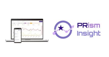 電通PRコンサルティング、広報・PR業務の効果測定を支援する「PRism Insight」を提供