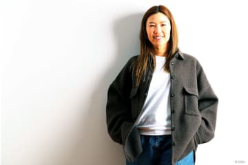 上田桃子が第1子の長男を出産「新米母ちゃんですが、大切に育てていきたい」