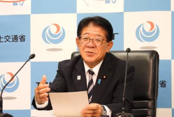 金子国交相、地方誘客とオーバーツーリズムを両立・持続可能な観光立国実現へ