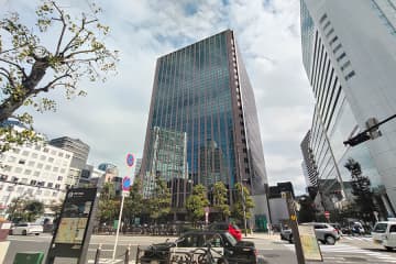 「堂島アバンザパビリオン」効果で書店好調、ミャクミャクイベントも準備中