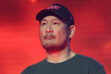 ONEヘビー級王者が「重大な交通事故」に巻き込まれる　日本大会を欠場「早期完全回復を願う」