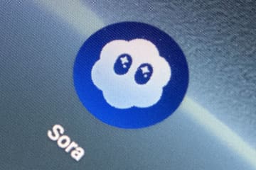 OpenAIの動画生成アプリ「Sora」、Android版登場