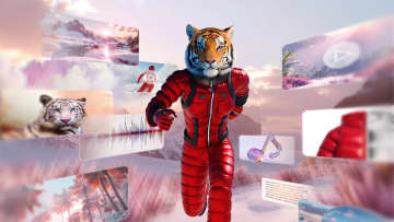 アドビ、企業向けにカスタマイズされた生成AIモデルを提供する「Adobe Firefly Foundry」を発表