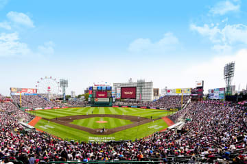 楽天、来年も東北6県すべてで一軍公式戦主催試合を開催