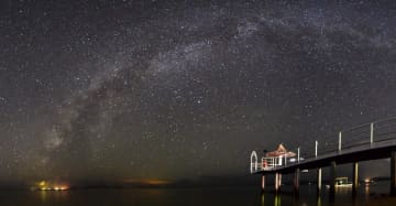 月夜、星降る夜、波音と音楽 — フサキビーチリゾートで過ごすクリスマスと新春 —