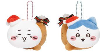 防寒アイテムも登場♪「ちいかわらんど」金沢店がオープン！ちいかわ新作グッズも見逃せない♪