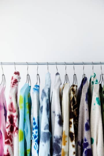 銀座和光が有松鳴海絞りの伝統を現代に！「suzusan」が本店で大規模イベント開催！参加型アート体験＆和光限定セーターも登場！