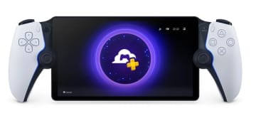 PS Portal、クラウドストリーミングに正式対応。PS5なしで購入済みゲームのプレイ可能に