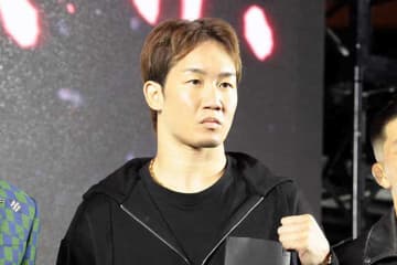 【RIZIN】朝倉未来「心を震わせられる試合する」と宣言……“危険な闘い”に臨む理由にファン感嘆「ここで勝ったら歴史に残る主人公」