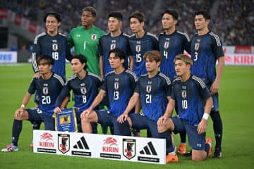 森保ジャパン、ガーナ＆ボリビア戦に臨むメンバー26人が発表！ 小久保、北野、後藤が初招集、菅原が復帰、三笘は10月に続いて選外に