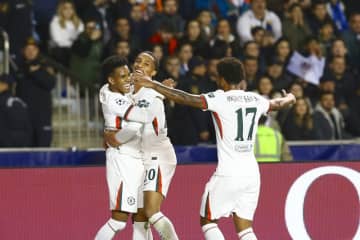 16試合で85選手のスタメン変更はプレミア最多…チェルシーのローテーションは裏目に？