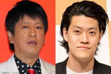 ブラマヨ吉田敬、タクシーの“アレ”に不満爆発　霜降り粗品も共感「ほんならつけんなよ」