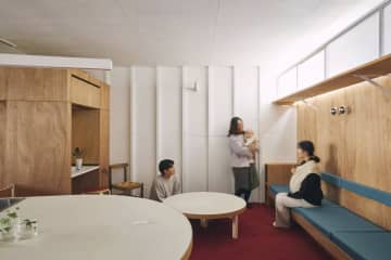 【団地で始まる新しい生き方】千葉・花見川に小商い×シェアハウスが可能な複合交流拠点「団地テーブル」誕生！