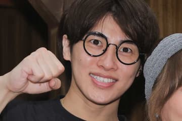 松本幸大、2年連続「タクフェス」出演　課題は「どうやったらかっこ悪くなるか」