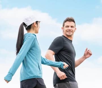 テレビ朝日の廊下を毎朝歩き回る玉川徹 黒のスウェット上下にマスク姿...羽鳥アナは「外でウォーキング」促す