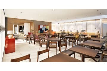 本格台湾料理を楽しめる「フージンツリー」原宿に新店オープン！注目は“ぶっとびスープ”