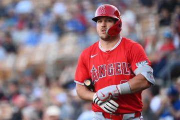 大谷翔平ＷＳ連覇のウラで… 盟友トラウトの悲壮「彼は取り残された」とドジャースコーチ