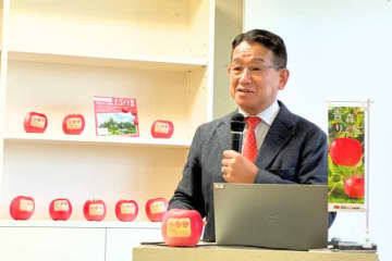 医師もマニアも太鼓判!りんごの知られざる健康パワーと美味しい食べ方