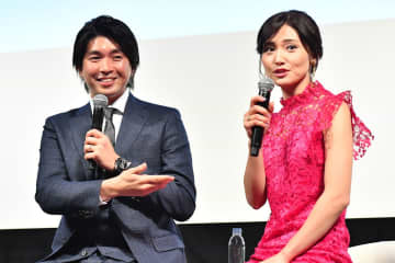 金子恵美氏が夫・宮崎謙介氏の〝鳥取ディス〟をかばう「地方創生の観点から投稿した」