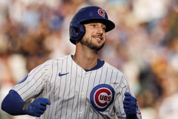 ドジャースが「完成されたラインナップ」に最後のピースを求める? FA最大の目玉、タッカー獲得を検討 米メディア報道