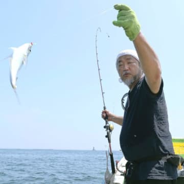 「神経締め」基本の5つ徹底チェック 魚の伝道師・上田勝彦氏が実況中継