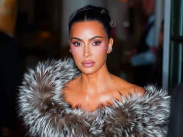 「ChatGPTのせいで試験に落ちた」 キム・カーダシアンが恨み節