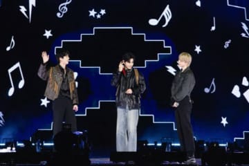 「NCT」や「SEVENTEEN」が“完全体”から去り「BTS」と「EXO」が帰ってくる…トップアイドルの“軍白期”バトンタッチが始まる