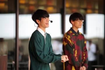 公園丸ごとサステナブルな親子参加型イベント 「サステナブル“楽しく”しちゃうフェス」を実施！