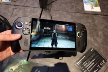 ゲーミングUMPC「ASUS ROG Xbox Ally X」徹底レビュー。Ryzen Z2の共有GPUメモリの動作概念から活用Tipsまで（西川善司のバビンチョなテクノコラム）