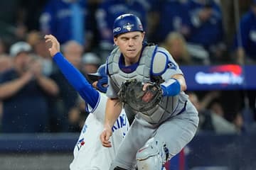 ド軍世界一の裏にあった危機的瞬間「今でも見たくない」　実は焦っていた…当人スミスが激白