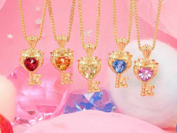 1回1万円の超高級カプセルトイにネット驚愕「可愛いけど高すぎ笑」「受注生産でよくない？」