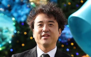 ムロツヨシ、新作映画『新解釈・幕末伝』オフショット公開⇒顔ぶれに「勇者ヨシヒコの新章が始まるのかと」