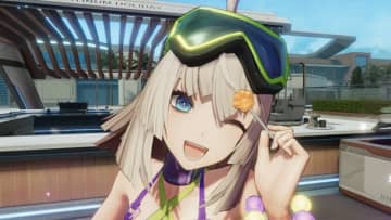 『ドルフロ2』11月6日アップデート！AA-12「リンド」実装＆イベント「沈む夜潮」開催