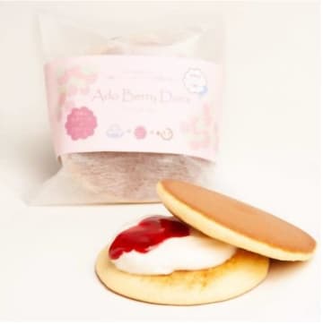 滋賀県立安曇川高校の生徒が 東京・日本橋の「ここ滋賀」で販売実習を実施！