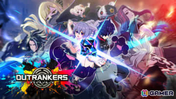 岡本吉起氏らプロデュースの奪い合いアクションバトル「アウトランカーズ」が配信！タイアップ楽曲は小室哲哉さん書き下ろしの「風に舞う戦士/OVAL SISTEM」