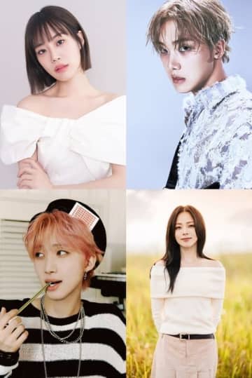 日韓共作の新音楽バラエティ番組「チェンジストリート」12月に放送決定！ASTRO ユンサナらが出演