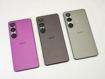「Xperia スタミナ祭り」、端末購入で最大1万円相当還元