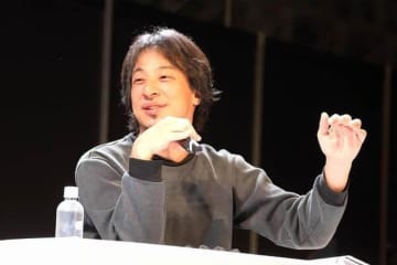 ひろゆき氏「"女を使う"は何故ダメなの？」　女性の活躍めぐり疑問...男性は「『男を使ってる』とは言われない」
