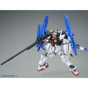 ガンプラ「HGUC Gディフェンサー&フライングアーマー」が再販！RG・HGの「ガンダムMk-II」と連動させて様々なシーンが決まる