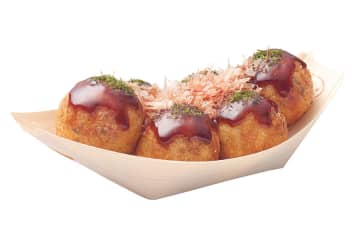 「銀だこ」１０８９円で食べ放題、今年は全国３７カ所・４日間の開催