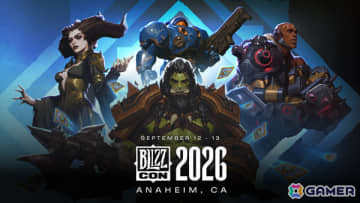 「BlizzCon 2026」オープニングセレモニーや試遊、開発者パネル、BlizzConチャリティーナイトなどプログラムの詳細が発表！