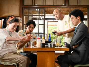 【考察】ディーン・フジオカの浮世離れした魅力を満喫する『ちょっとだけエスパー』第3話