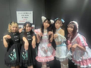 "ぽけっとファントム"ワンマンライブ開催！原点回帰し、さらなる飛躍を目指す