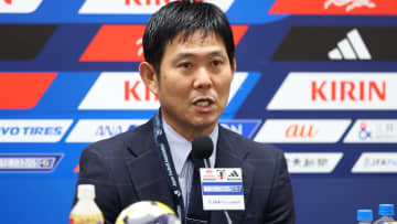 日本代表メンバー発表 主力並ぶなかMF北野、FW後藤、GK小久保が初招集 森保監督「日本にいるときからスカウティング」「確実に成長している」