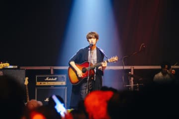 森崎ウィン×向井康⼆（Snow Man）W主演『（LOVE SONG）』より作品を象徴する本編シーンをまとめたクリップ集が解禁！