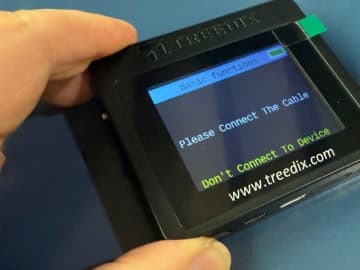 あなたのUSBケーブルの「本当の性能」を詳細に診断できるガジェットを試した【レビュー】