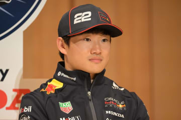 【Ｆ１】角田裕毅の〝解雇〟を重鎮ブランドル氏が提言「ユウキにはチャンスがあった」