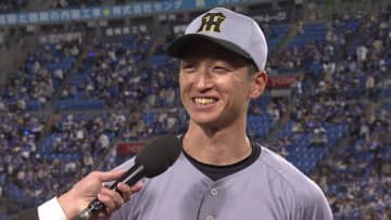 「すごく驚きました」近本光司がゴールデンスピリット賞を受賞　離島の子供らへの社会貢献活動に注力