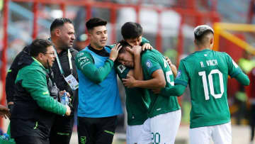 日本代表と対戦！W杯予選プレーオフ出場を控えるボリビア代表、来日メンバーを発表（2025/11/5）