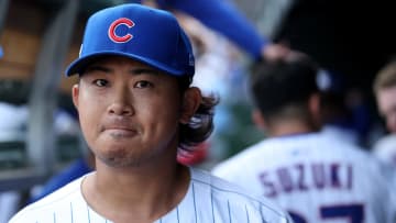 カブス今永昇太がFAに　今季9勝8敗　PSでは2戦で防御率8.10と苦戦　MLB公式がFA選手リスト公開　日本人は8人名を連ねる